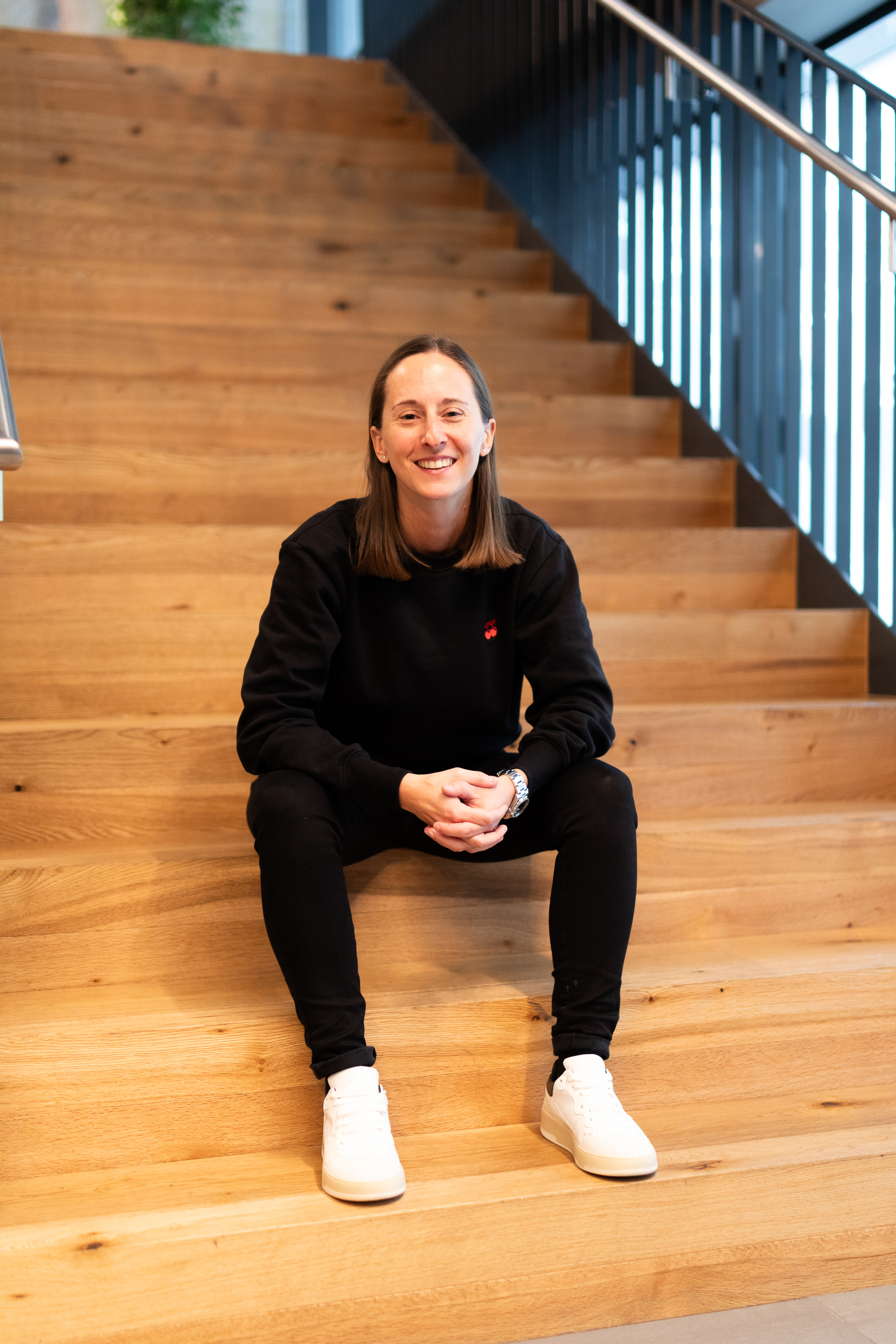 Martina Eggenfellner