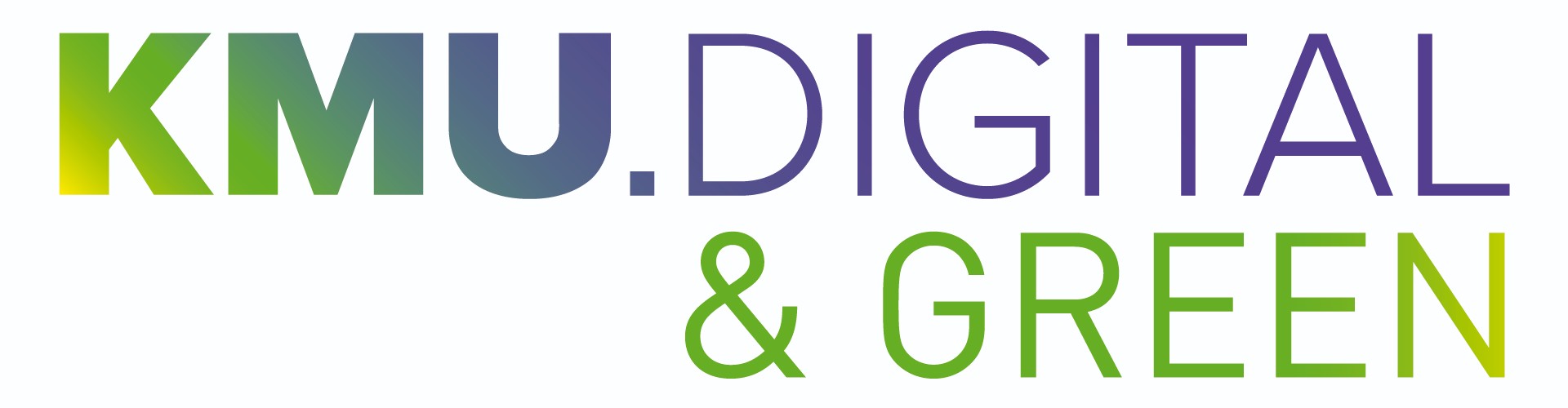 KMU Digital Green